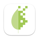Bits & Bäume App App Icon